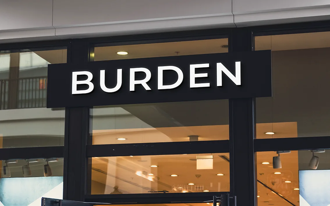 Signage Mobile Header - 01