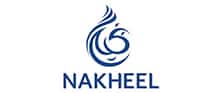 Nakheel Logo