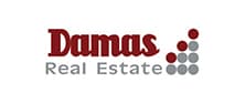 damas real estate