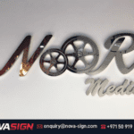 Office Signage - Nova Sign Printing