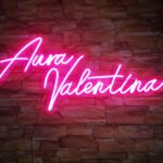 Neon Signage | Neon Sign Dubai | Custom Neon Signs | Logo in Neon - Nova Sign Printing