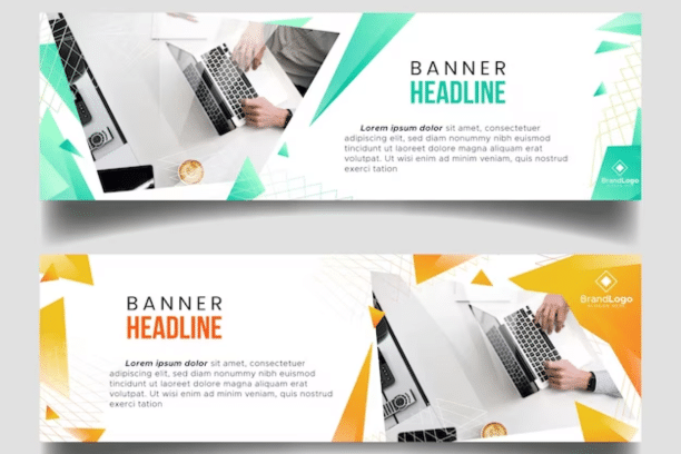 Banner Printing Services in Dubai