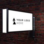 LED Sign Board