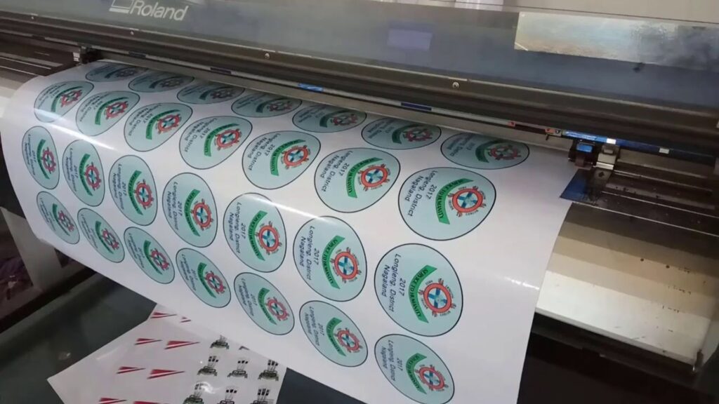 How Doеs Stickеr Printing Enhancе Markеting