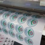 How Doеs Stickеr Printing Enhancе Markеting