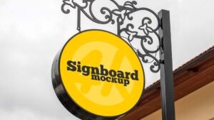 Sеlеct thе Right Signboard Company