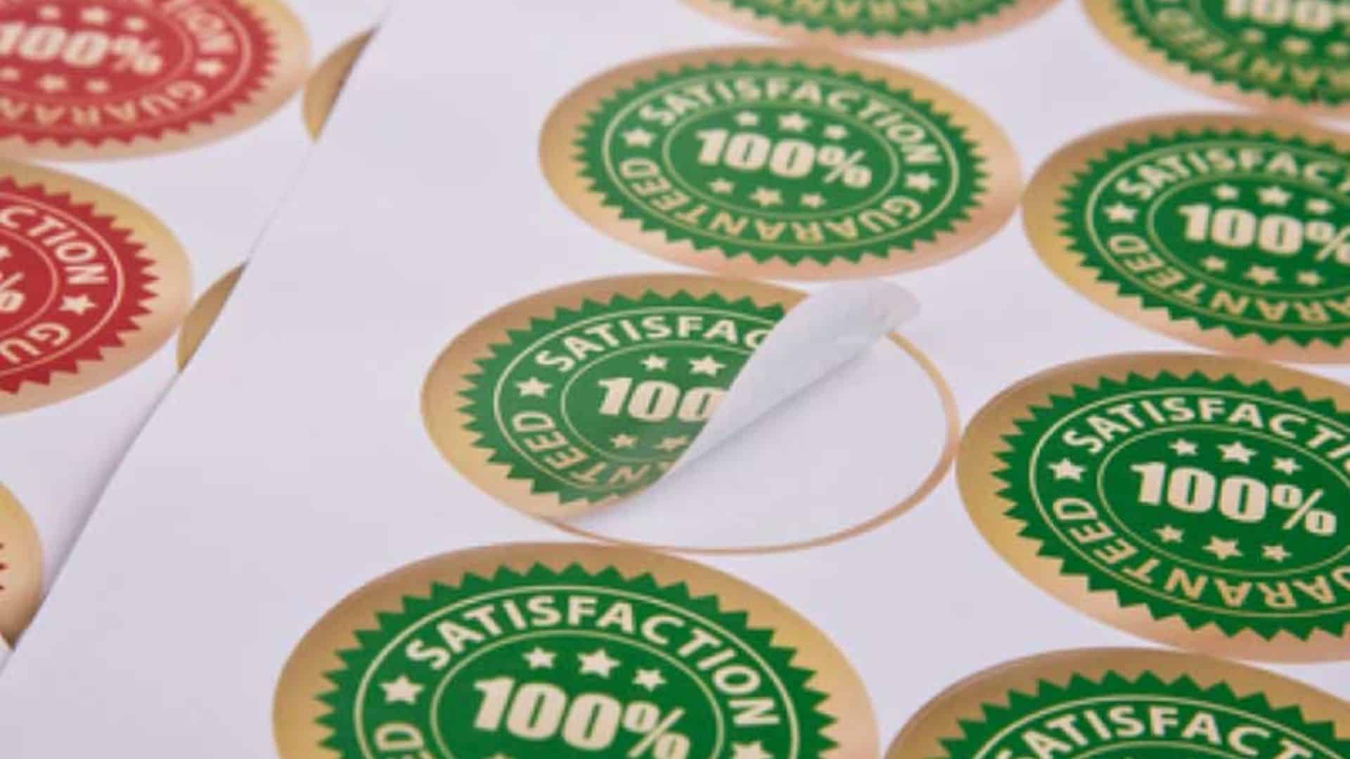 Why Is Quality Sticker Printing Important For Branding