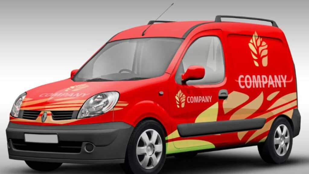 How Can Vehicle Branding Boost Your Business Exposure