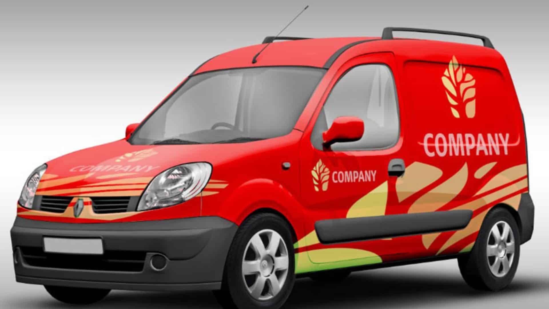 How Can Vehicle Branding Boost Your Business Exposure