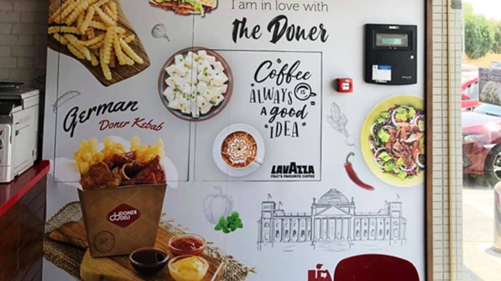 How Custom Wall Stickers Are an Effective Marketing Tool