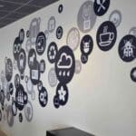 All About Wall Stickers in Dubai