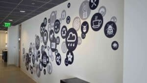 All About Wall Stickers in Dubai