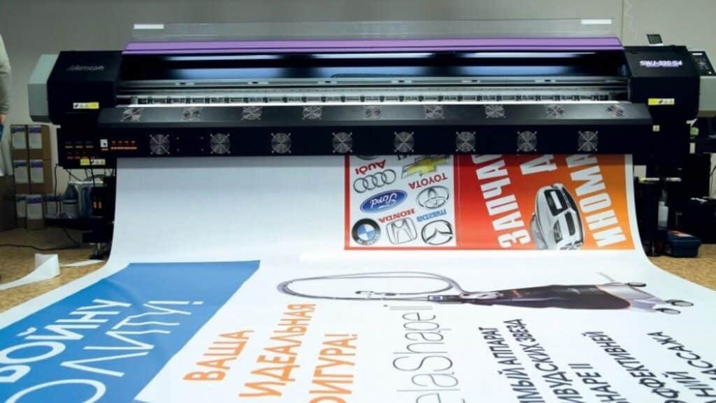 Know How Bannеr Printing Can Hеlp Your Businеss