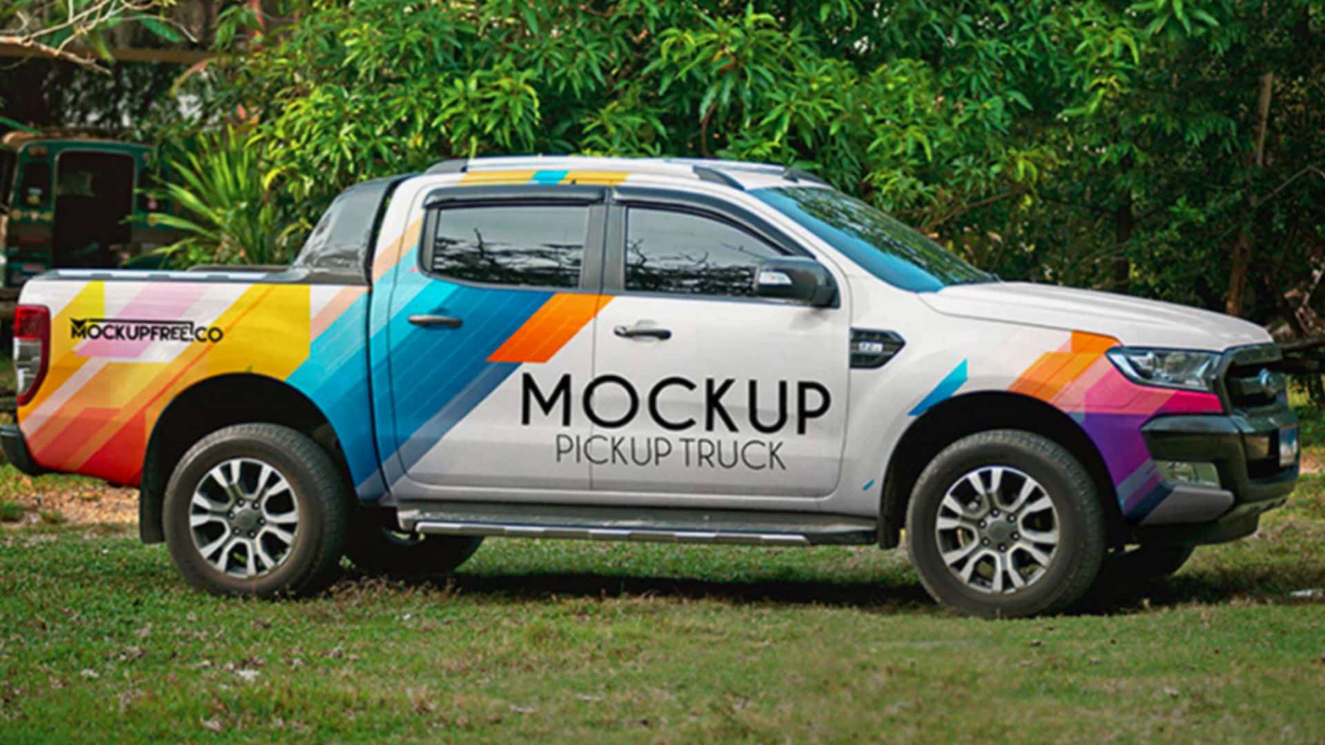 Why Vehicle Branding Should Be Included in Your Marketing Strategy