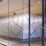 How Does Glass Frost Enhance Both Aesthetics and Functionality