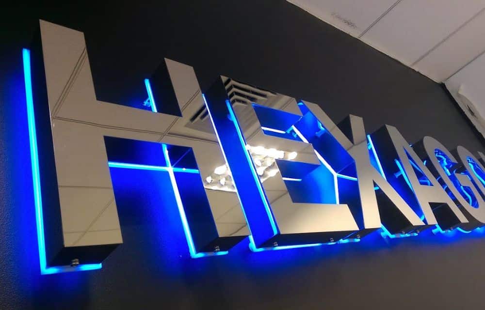 Understanding the Different Types of Business Signage