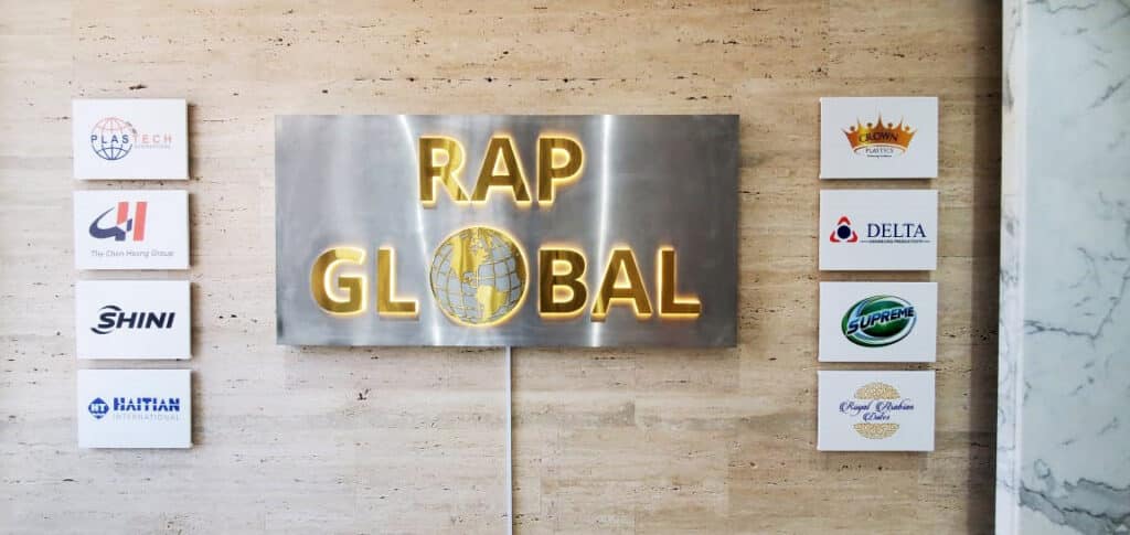 signage company in UAE