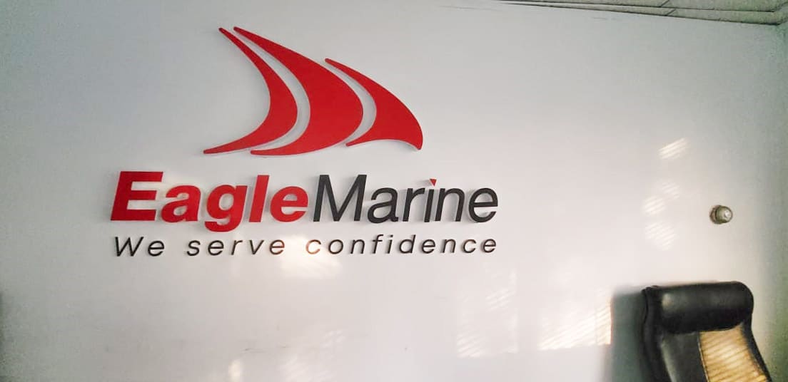 custom metal signs