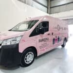 vehicle branding Dubai