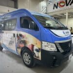 vehicle branding Dubai