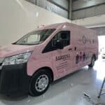 vehicle branding companies in dubai