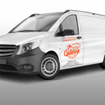 Car branding in Dubai