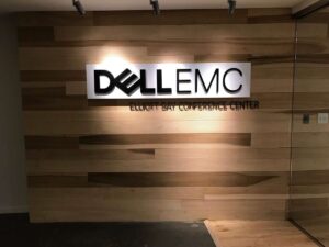 dubai signage companies