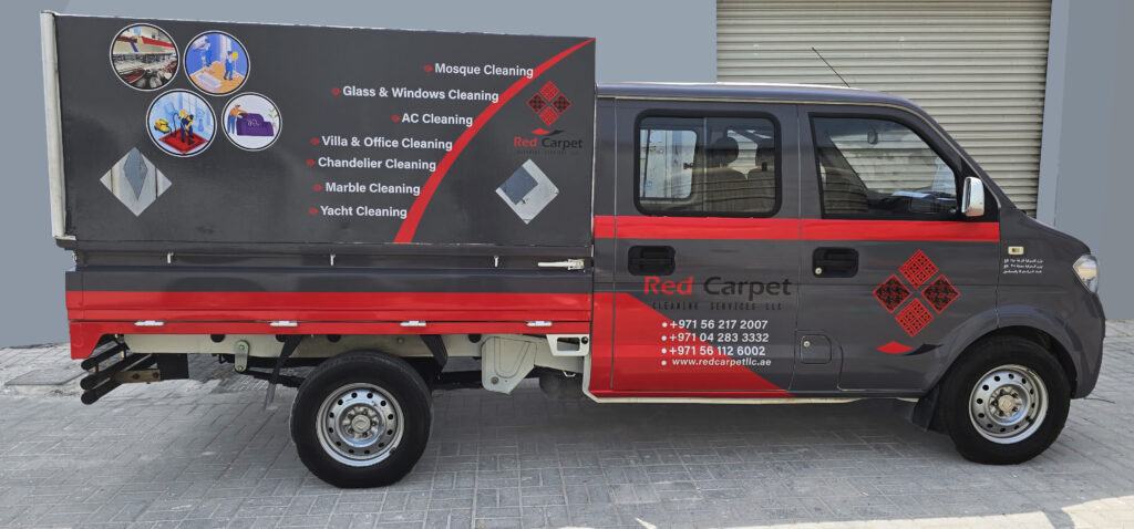 vehicle branding