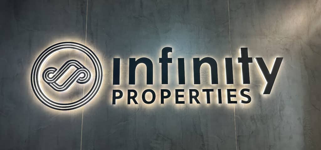 signage company in dubai