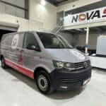 Vehicle Branding Dubai