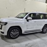 Car branding dubai