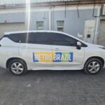 Branding on vehicles