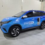 Vehicle Branding in Dubai