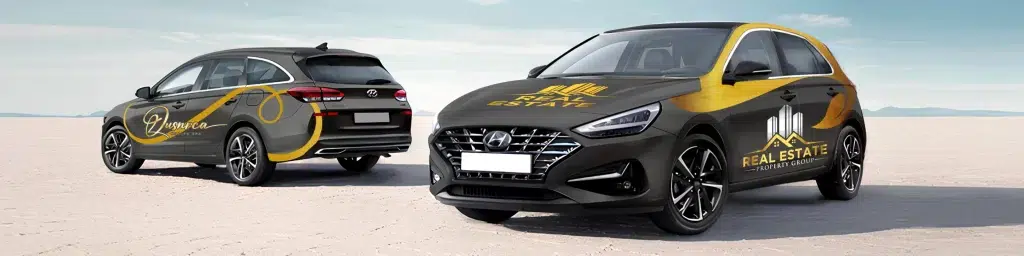 Car Branding