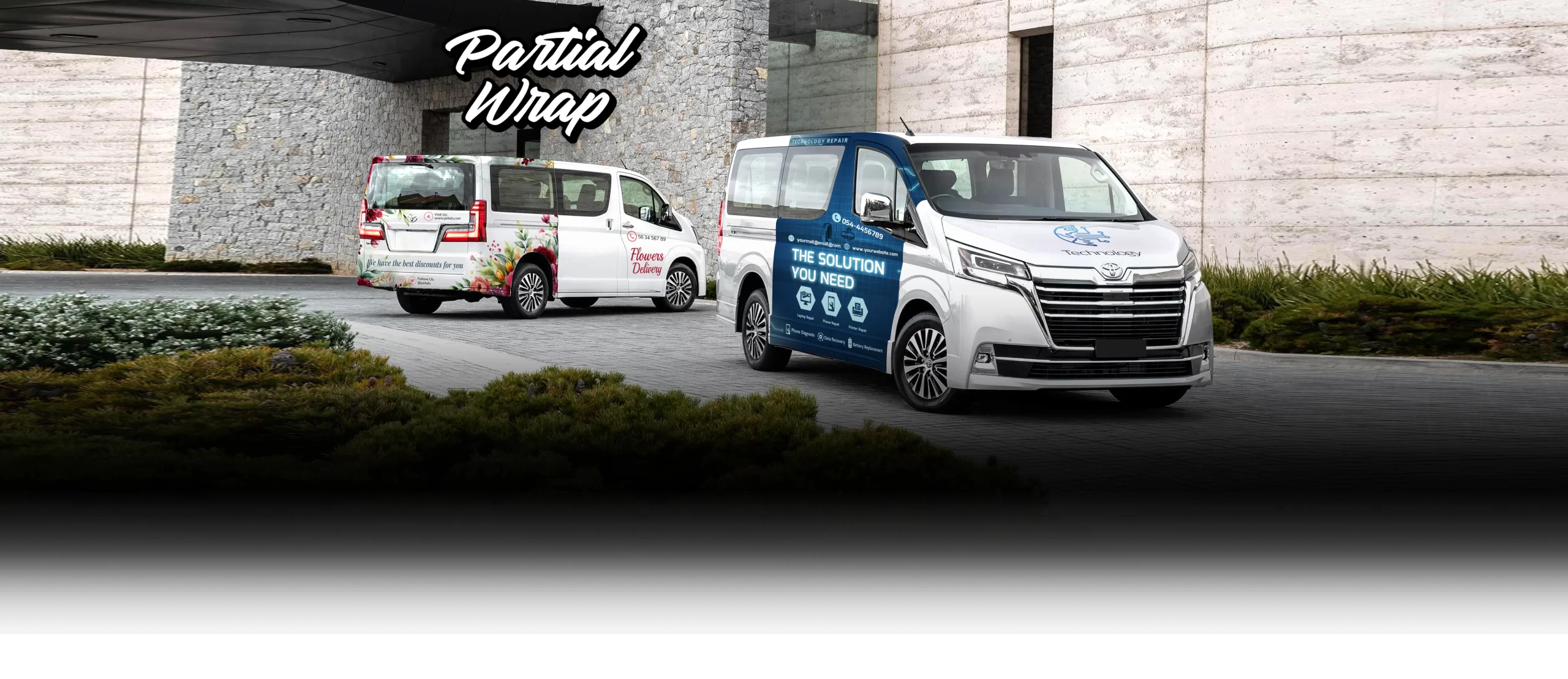 VAN Group Image 02 scaled