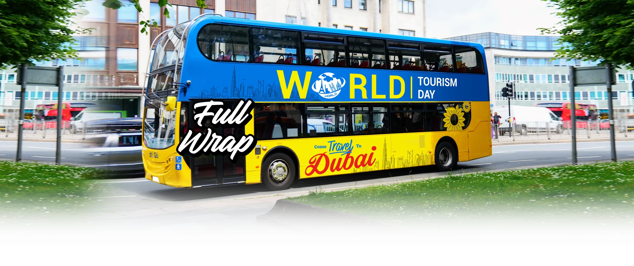 01. Bus Full Wrap scaled