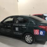 Can The Color And Font On Your Signboard Actually Attract Or Repel New Customers? 3 Sign Board For Company