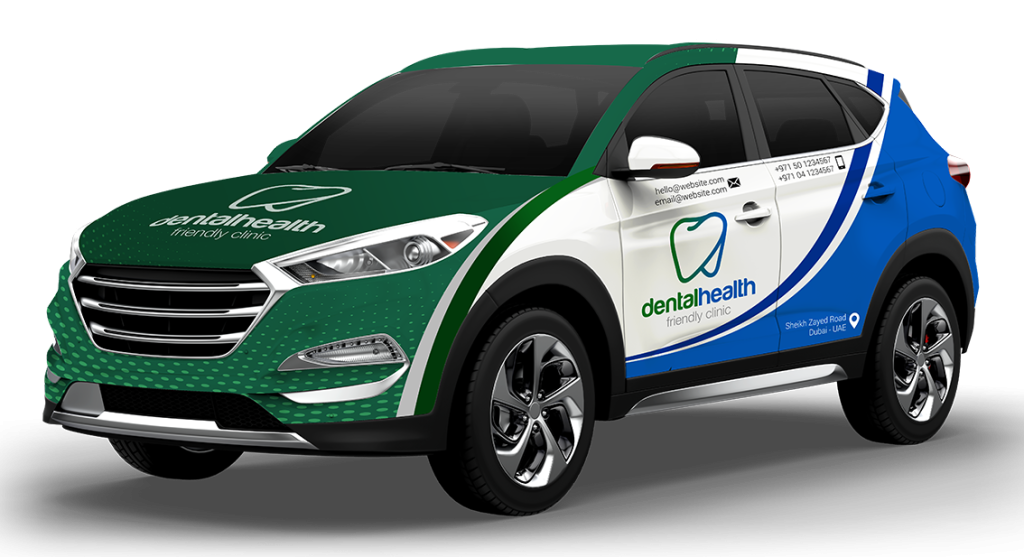 Why Car Branding is One of the Most Cost-Effective Marketing Solutions 1 branding on vehicles