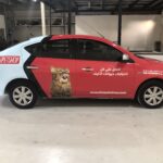 Vehicle Branding Ideas That Work Best for Service Businesses 3 Vehicle Branding in Dubai