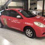 Why RTA Rejects Vehicle Branding in Dubai and How to Get Approved Faster 3 Vehicle Branding in Dubai