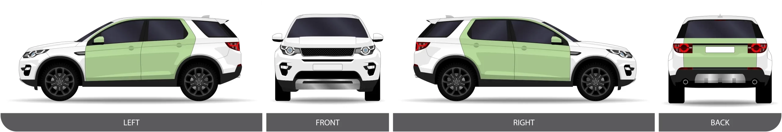 All About Approval 34 B Partial Wrap scaled