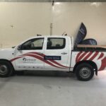 Vehicle Branding in Dubai