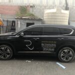 Car branding in Dubai