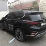 10 Reasons Branding Cars is an Essential Move for Your New Dubai Business 3 Branding on car