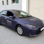 Car Branding In Dubai: Full Wrap Vs Partial Wrap Vs Logo Only 4 Car Branding