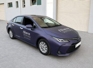 Car Branding