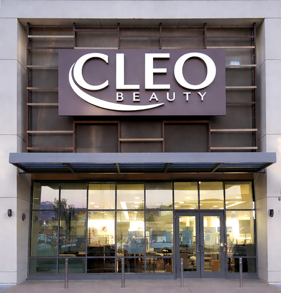 Signboard Company In Dubai