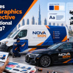 Vehicle Graphics