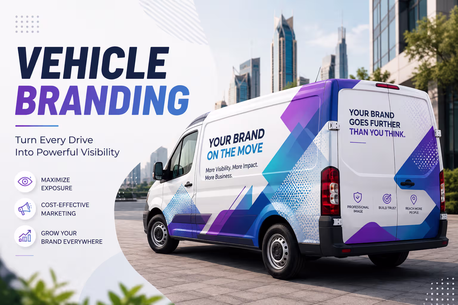 Vehicle Branding