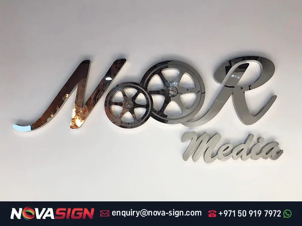 Importance Of Indoor Signage Dubai 10 Indoor Signage Dubai